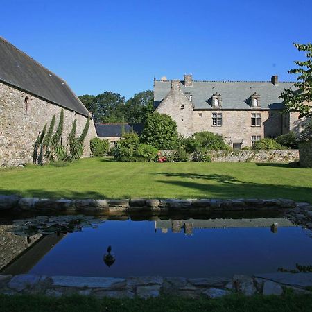 Bed and Breakfast Le Manoir De La Fieffe Cherbourg-en-Cotentin Exterior foto