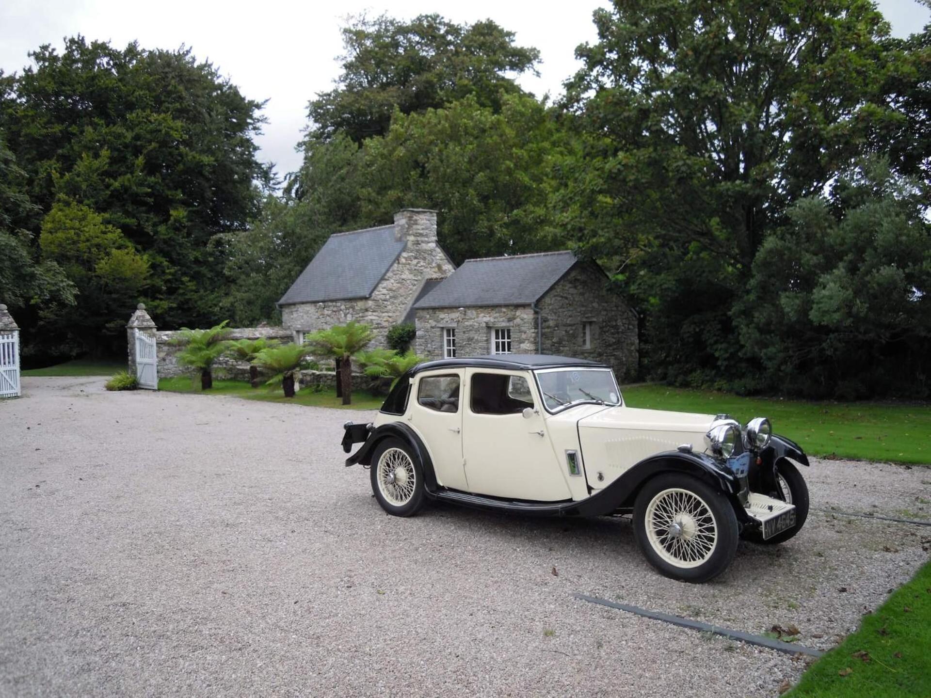 Bed and Breakfast Le Manoir De La Fieffe Cherbourg-en-Cotentin Exterior foto