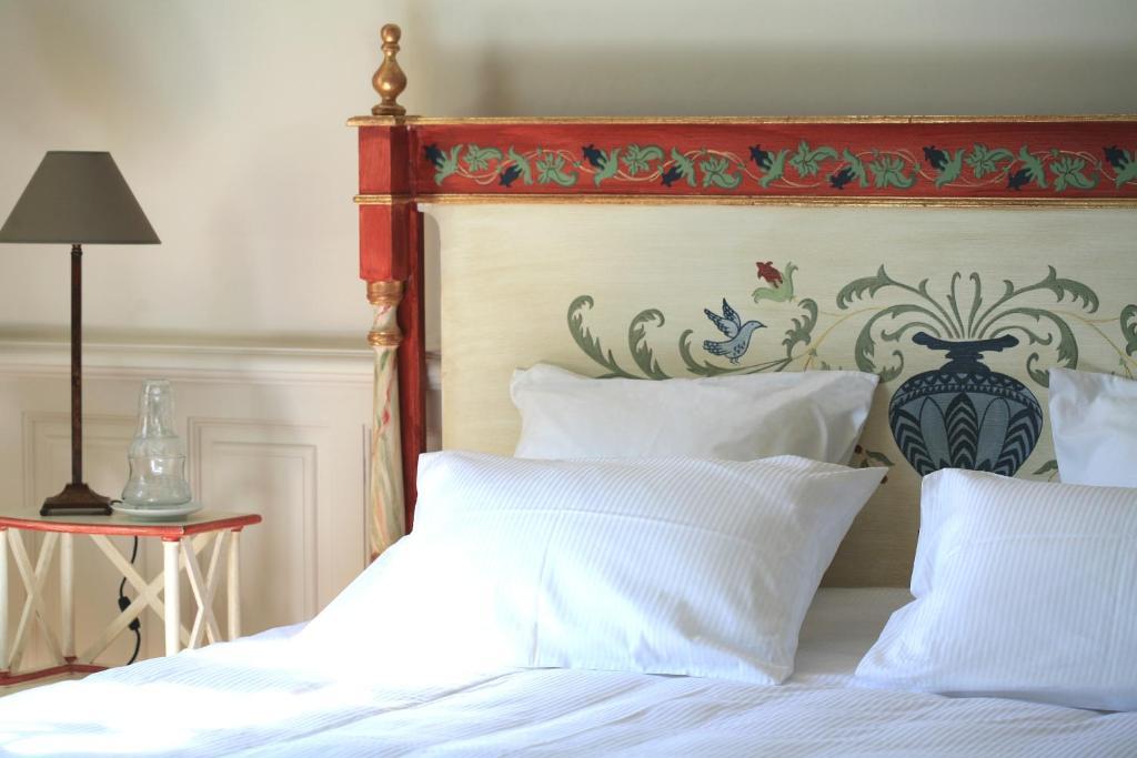 Bed and Breakfast Le Manoir De La Fieffe Cherbourg-en-Cotentin Zimmer foto