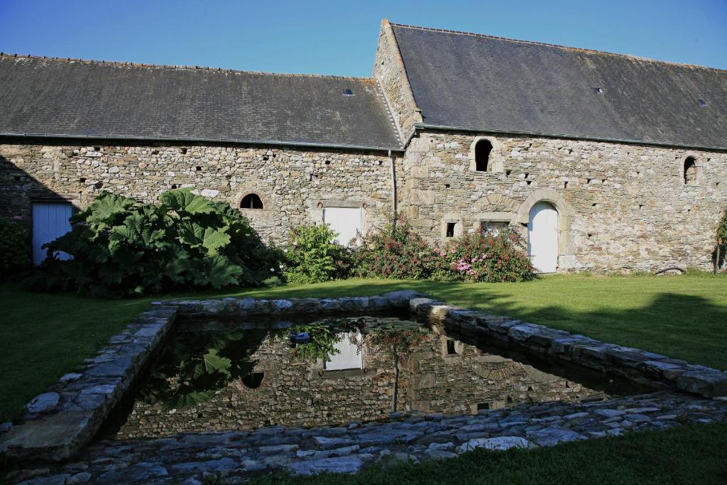 Bed and Breakfast Le Manoir De La Fieffe Cherbourg-en-Cotentin Exterior foto