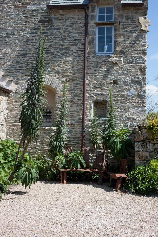 Bed and Breakfast Le Manoir De La Fieffe Cherbourg-en-Cotentin Exterior foto