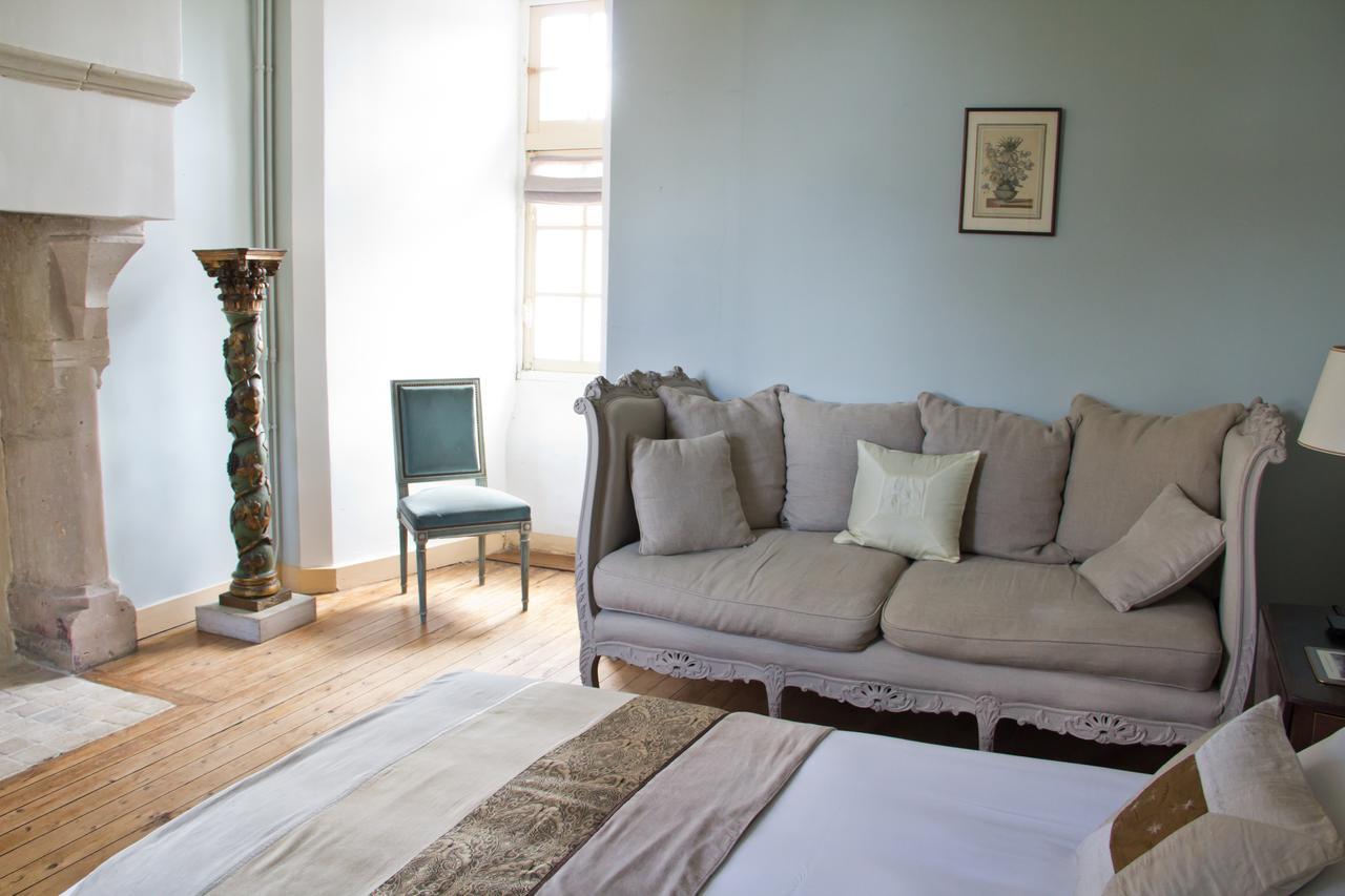 Bed and Breakfast Le Manoir De La Fieffe Cherbourg-en-Cotentin Exterior foto