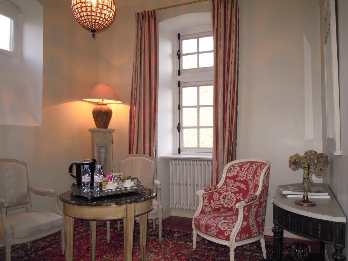 Bed and Breakfast Le Manoir De La Fieffe Cherbourg-en-Cotentin Exterior foto