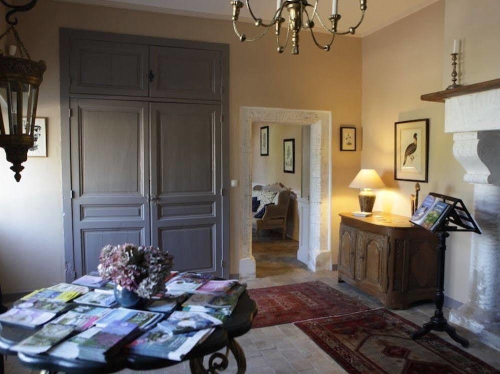 Bed and Breakfast Le Manoir De La Fieffe Cherbourg-en-Cotentin Exterior foto